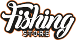 Sklep wędkarski Fishing Store