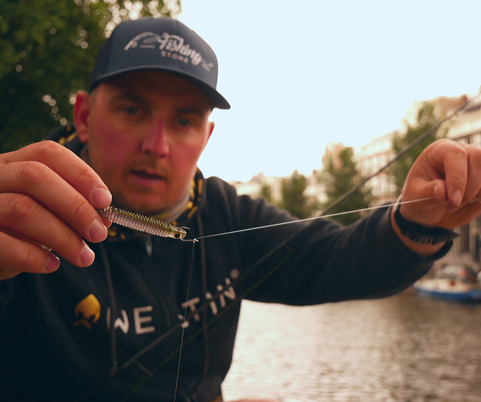 Drop Shot – na czym to polega?