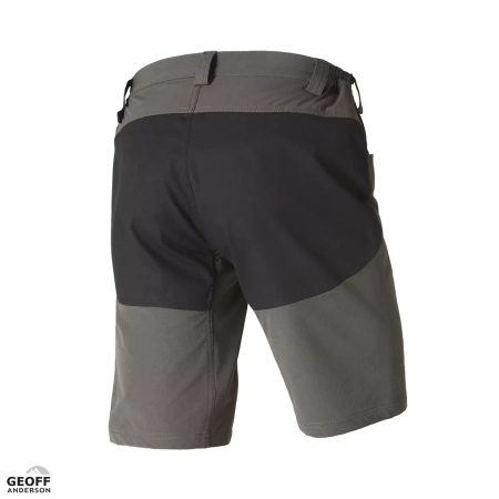 Spodenki Geoff Anderson Roxxo Shorts | Black | XXXL