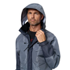 Kurtka Finntrail Coaster Grey | rozm. XL