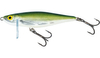 Wobler Salmo Thrill 5cm | Olive Bleak | tonący