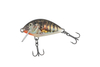 Wobler Salmo Tiny 3cm | Holo Stickleback | pływający