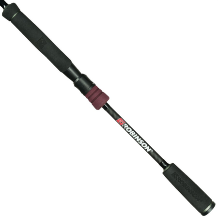 Wędka Robinson Stinger X-Cross Pike Spin 270cm | 8-32g
