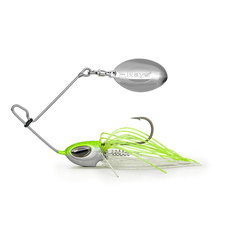 Spinnerbait Nays MZ RNNR 2.0 XS | H-06 | 5g
