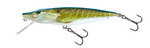 Wobler Salmo Pike 11cm | Real Pike | pływający