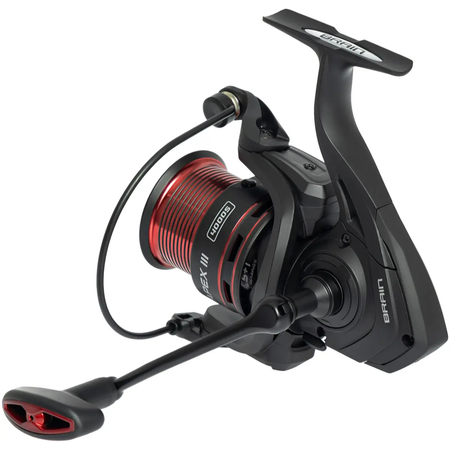 Kołowrotek Brain Apex III Feeder 4000S 5+1BB 4.9:1