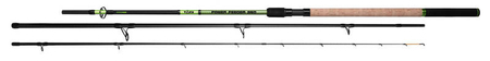 Wędka Mikado TOXY POWER METHOD FEEDER 330 | do 120g 