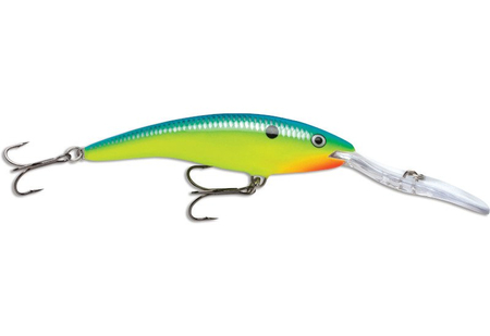 Wobler Rapala Deep Tail Dancer 9cm | PRT