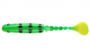 Guma Savage Gear Cannibal 6,8cm | Firetiger