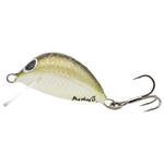 Wobler Murky Baits Bulwa 2,5cm | 2g | wolno tonący | BAFS2 - KOLOR LIMITOWANY!