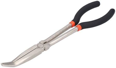 Szczypce Mikado do odhaczania kotwic 30cm