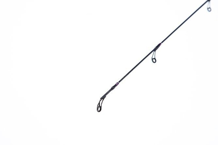 Wędka Mikado Ultraviolet II Match 390cm | do 20g