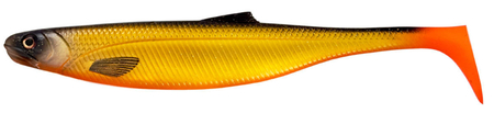 Przynęta Headbanger Banger Shad - 27cm - Dirty Roach