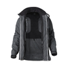 Kurtka Geoff Anderson Dozer 7 | Black | XXXL