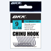 Haczyki BKK Chinu Diamond | #4 | 10 szt.