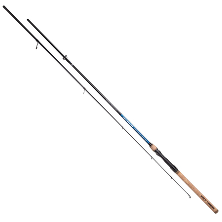 Wędka Mikado Trython Heavygame Spin 240cm | 15-40g