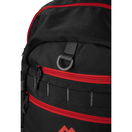 Plecak Mikado MFT Litepack 20L | 47x25x14cm