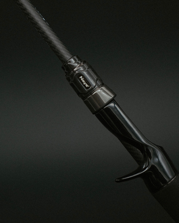 Wędka castingowa NAYS NXT Pro 215cm | 7-28g