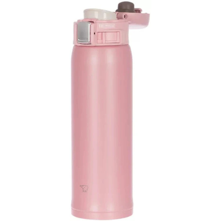 Kubek termiczny Zojirushi SM-SF48PA 0,48l | różowy