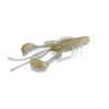 Guma Nays CRD 35 | 8.9 cm | C-30 | 6 szt.