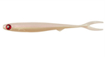 Guma Fox Rage Slick Finesse 11cm | UV Pearl