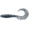 Gumy FishUp Fancy Grub 6,3cm | 2,5" | #057/Bluegill | 10szt.
