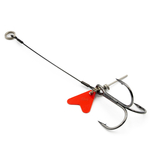 Dozbrojka Vis Vangen pod główkę przynęty 19-21cm | 2 szt.