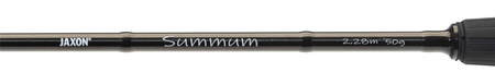 .Wędka Jaxon Summum 240cm | 10-40g