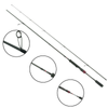 Wędka Robinson Stinger X-Cross Pike Spin 240cm | 8-32g