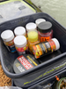 Feeder Bait Czinkers Wafters 6/9mm | Truskawka & Ryba