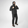 Kurtka Geoff Anderson Dozer Basis | Black | S