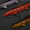Dozbrojka BKK BB Trigger-21 | #4/0 | 1 szt. do gum 30cm+