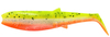 Guma Savage Gear Cannibal 17,5cm | Lemon Cracker