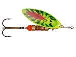 Obrotówka Effzett Predator Spinner #2 | Fireshark