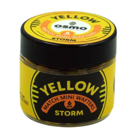 Osmo Match Mini Wafters - Yellow Flame