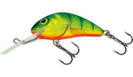 Wobler Salmo Hornet 4cm | Hot Perch | pływający