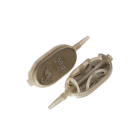 Podajnik do methody Brain Flat Method rozm. M | 50g