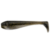 Przynęta Angry Pikes - Pussy Baits 10cm, 9g - Czarny z brokatem - 3szt.