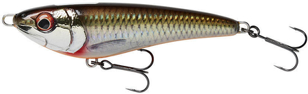 .Wobler Savage Gear Freestyler V2 16cm | Dirty Roach | wolno tonący