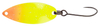 .Błystka Wahadłowa  Mikado - M-Craft SPOON / 1.8g / 7 / op. 1szt.