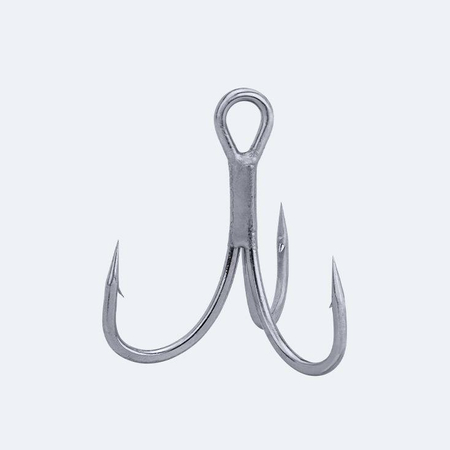 Kotwice BKK Fangs-62 UA | #6 | 8 szt.