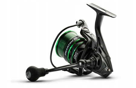 Kołowrotek Brain Phantom Match/Bolo 4000 9+1BB 6.2:1