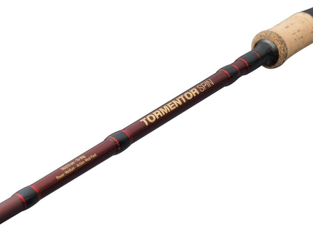 Wędka Abu Garcia Tormentor 2 213cm | 5-21g