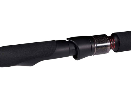 Wędka Westin W4 Powerlure 2nd 240cm | H | 20-60g + GRATIS !!!