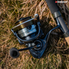 Kołowrotek VDE-Robinson Feeder CTX FD 3510