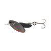 Obrotówka Savage Gear Grub Spinners #1 | Black Red Black