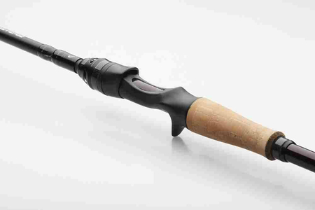 Wędka Castingowa Savage Gear Revenge SG6 Pelagic Vertical 190cm | 20-80g