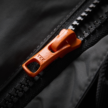 Spodnie Geoff Anderson Urus 7 | Black | S