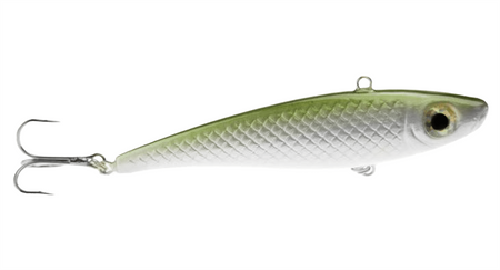 Wobler Bielik Rapid 7,5cm | 17g | Oliwka