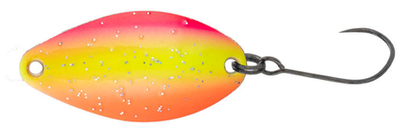 Błystka Wahadłowa - Lazzer Spoon / 3.5g / 5 / op. 1szt./ wymienny hak w zestawie